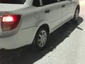 ВАЗ (Lada) Granta 2190 2013 годаfor2 600 000 тг. в Аягоз – фото 4