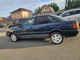 Audi 80 1990 годаүшін600 000 тг. в Петропавловск – фото 5