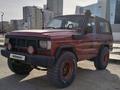 Nissan Patrol 1986 годаүшін4 250 000 тг. в Астана – фото 4