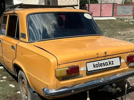 ВАЗ (Lada) 2101 1985 года за 400 000 тг. в Талдыкорган – фото 4