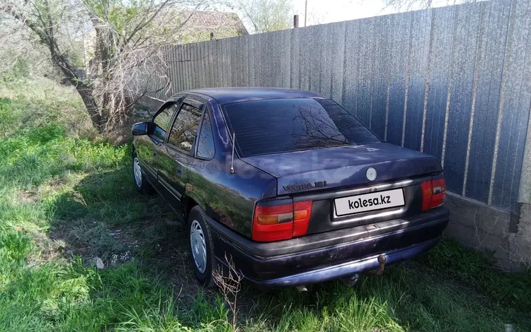 Opel Vectra 1995 года за 1 200 000 тг. в Конаев (Капшагай)