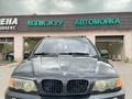 BMW X5 2003 года за 4 000 000 тг. в Алматы