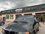 BMW X5 2003 годаfor4 000 000 тг. в Алматы – фото 2