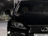 Lexus GS 350 2014 года за 8 000 000 тг. в Жанаозен