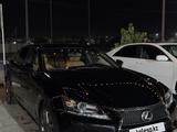 Lexus GS 350 2014 года за 8 000 000 тг. в Жанаозен – фото 4