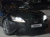 Lexus GS 350 2014 года за 8 000 000 тг. в Жанаозен – фото 5