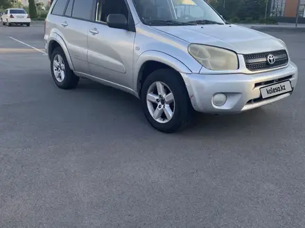 Toyota RAV4 2004 года за 4 700 000 тг. в Алматы