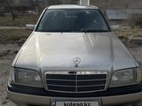 Mercedes-Benz C 180 1994 года за 2 650 000 тг. в Талдыкорган
