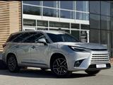 Lexus TX 2023 года за 35 000 000 тг. в Костанай – фото 4