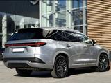 Lexus TX 2023 года за 35 000 000 тг. в Костанай – фото 2