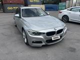 BMW 335 2014 года за 13 000 000 тг. в Алматы – фото 2