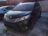 Toyota Sienna 2014 года за 15 000 000 тг. в Алматы – фото 5