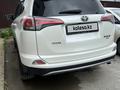 Toyota RAV4 2016 года за 11 150 000 тг. в Актобе – фото 6