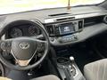 Toyota RAV4 2016 годаүшін11 500 000 тг. в Актобе – фото 9