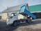 Foton  Forland BJ30xx 2006 годаfor2 300 000 тг. в Алматы