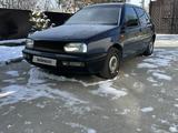 Volkswagen Golf 1993 годаүшін950 000 тг. в Тараз