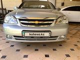 Daewoo Lacetti 2007 года за 3 400 000 тг. в Шымкент