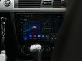 BMW 318 2006 года за 3 800 000 тг. в Алматы – фото 20