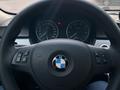BMW 318 2006 года за 3 800 000 тг. в Алматы – фото 21
