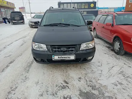 Hyundai Matrix 2003 годаүшін2 850 000 тг. в Кокшетау – фото 2