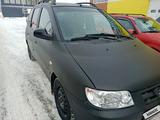 Hyundai Matrix 2003 года за 2 850 000 тг. в Астана – фото 3