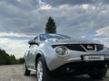 Nissan Juke 2014 годаүшін7 000 000 тг. в Усть-Каменогорск – фото 2