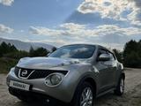 Nissan Juke 2014 года за 6 800 000 тг. в Усть-Каменогорск