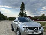 Nissan Juke 2014 года за 6 800 000 тг. в Усть-Каменогорск – фото 5