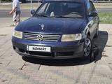 Volkswagen Passat 2000 года за 1 500 000 тг. в Караганда
