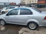 Chevrolet Aveo 2011 года за 2 700 000 тг. в Астана – фото 2