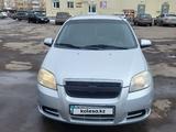 Chevrolet Aveo 2011 года за 2 600 000 тг. в Астана – фото 4