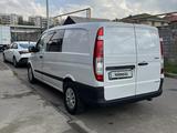 Mercedes-Benz Vito 2011 года за 6 200 000 тг. в Алматы – фото 4