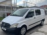 Mercedes-Benz Vito 2011 года за 6 200 000 тг. в Алматы – фото 2