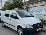 Mercedes-Benz Vito 2011 года за 6 200 000 тг. в Алматы