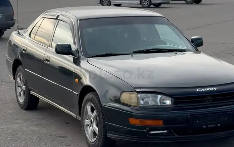 Toyota Camry 1992 года за 2 700 000 тг. в Талдыкорган