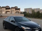 Toyota Camry 2016 годаүшін10 000 000 тг. в Актау – фото 3