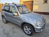 Chevrolet Niva 2013 года за 3 000 000 тг. в Атырау – фото 3