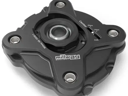 Развальные опоры Millway, Verus Engineering за 20 000 тг. в Алматы