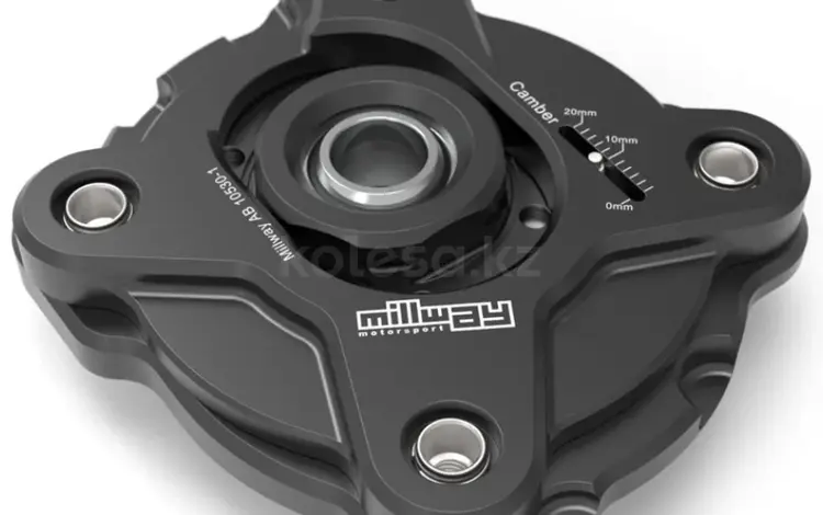 Развальные опоры Millway, Verus Engineering за 20 000 тг. в Алматы
