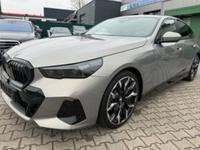 BMW 520 2023 года за 42 990 000 тг. в Астана