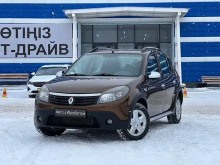 Renault Sandero Stepway 2013 года за 3 990 000 тг. в Караганда – фото 36