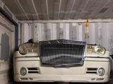 Ноускат на Chrysler 300c/фары бампер фонари крыло акпп крайслер за 32 000 тг. в Алматы – фото 4
