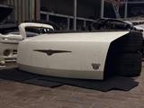 Ноускат на Chrysler 300c/фары бампер фонари крыло акпп крайслер за 32 000 тг. в Алматы – фото 5