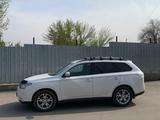 Mitsubishi Outlander 2013 года за 7 800 000 тг. в Алматы – фото 4