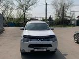 Mitsubishi Outlander 2013 года за 7 800 000 тг. в Алматы – фото 2