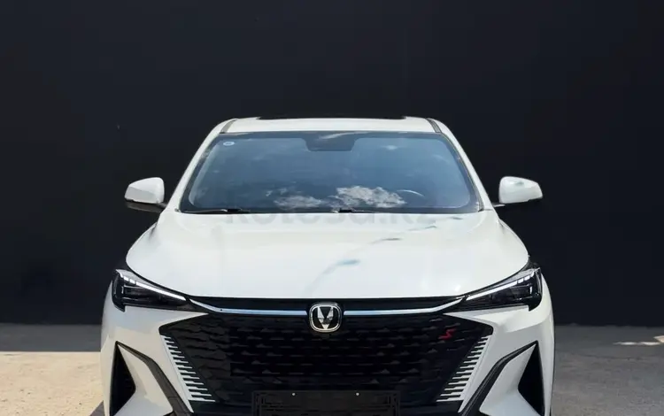 Changan X5 Plus 2026 года за 8 150 000 тг. в Алматы