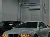 BMW 530 2001 годаүшін8 300 000 тг. в Астана