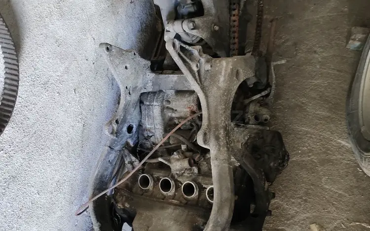 Мотор Двигатель Honda CBR 600RR 2006 за 500 000 тг. в Алматы