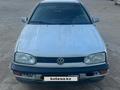 Volkswagen Golf 1995 годаfor1 400 000 тг. в Астана – фото 9