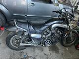 Yamaha  VMAX 1200 1999 годаүшін1 800 000 тг. в Усть-Каменогорск